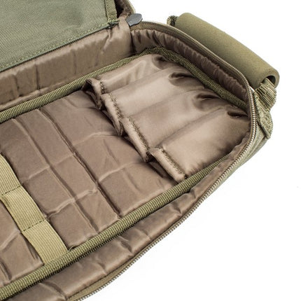NASH Bankstick & Rod Pod Bag