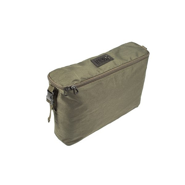 NASH Barrow Pannier Back