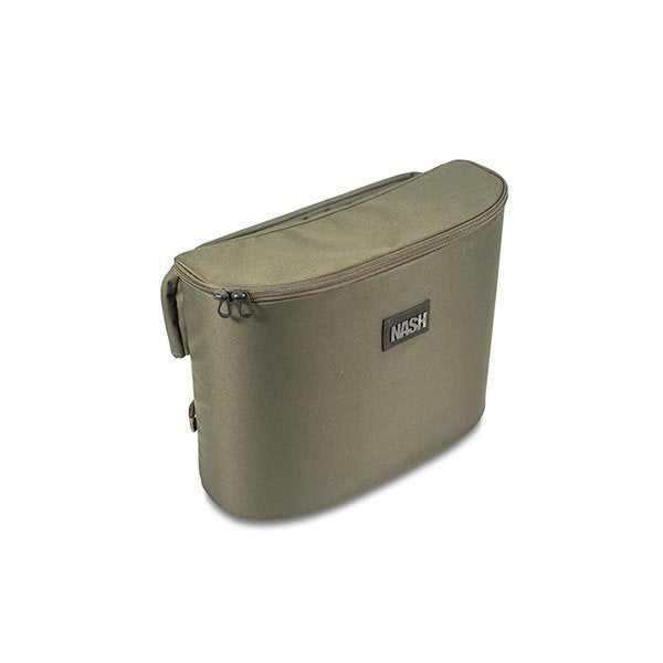 NASH Barrow Pannier Front