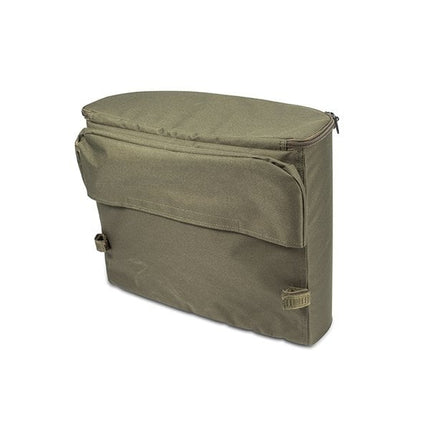 NASH Barrow Pannier Front