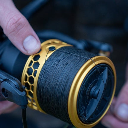 NASH Baseline Sinking Braid Camo 1200m