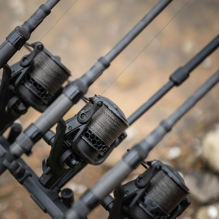 NASH Baseline Sinking Braid Camo 600m