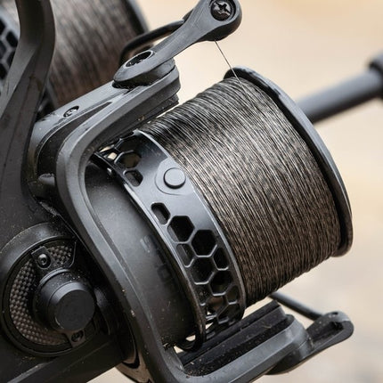 NASH Baseline Sinking Braid Camo 600m