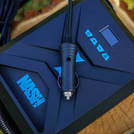 NASH Boat Life Electric Air Pump