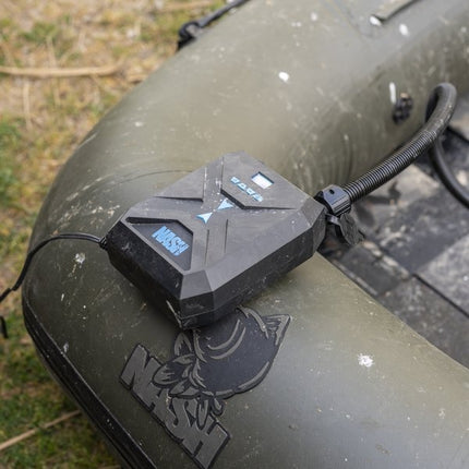 NASH Boat Life Electric Air Pump