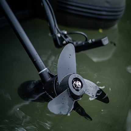 NASH Boat Life Electric Engine 45lb