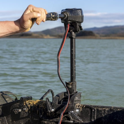 NASH Boat Life Electric Engine 45lb