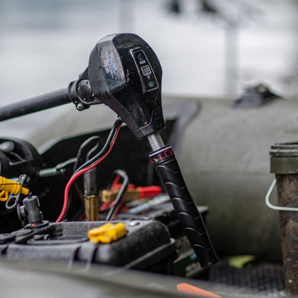 NASH Boat Life Electric Engine 65lb