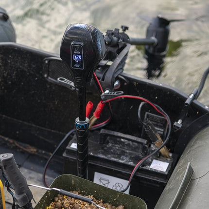 NASH Boat Life Electric Engine 65lb