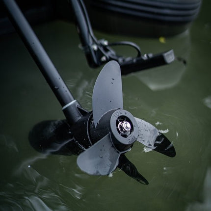 NASH Boat Life Electric Engine 65lb