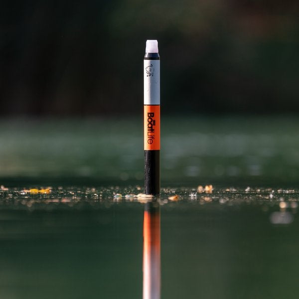 NASH Boat Life Illuminated Marker Pole 6.5m