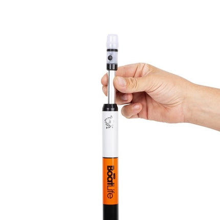 NASH Boat Life Illuminated Marker Pole 6.5m