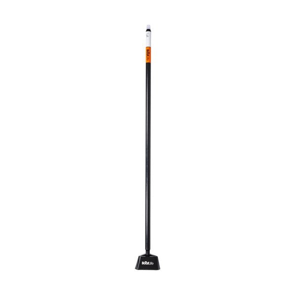 NASH Boat Life Illuminated Marker Pole Extra Section 1m