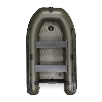 NASH Boat Life Inflatable Boat 240