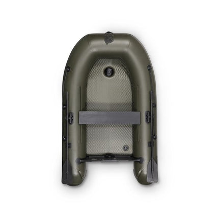 NASH Boat Life Inflatable Boat 280