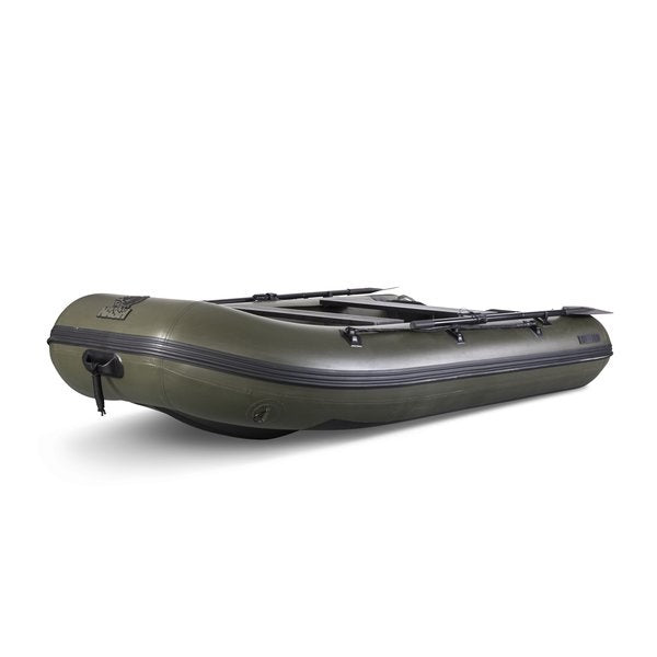 NASH Boat Life Inflatable Boat 280