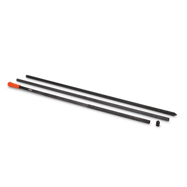 NASH Boat Life Prodding Stick Extra Section 1.5m