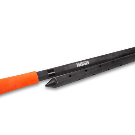 NASH Boat Life Prodding Stick Extra Section 1.5m