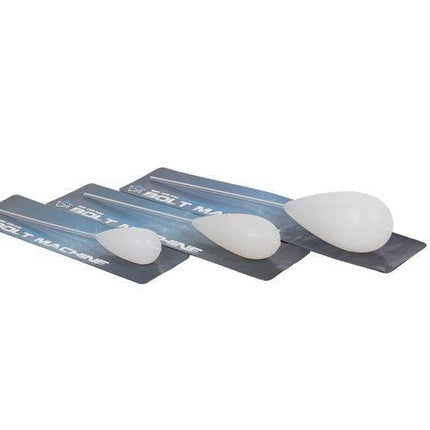NASH Bolt Machine Surface Float 30g