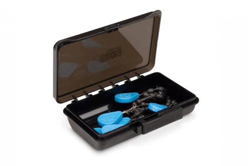 NASH Box Logic Shallow Box 1 Compartment