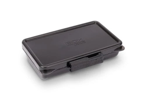 NASH Box Logic Shallow Box 1 Compartment