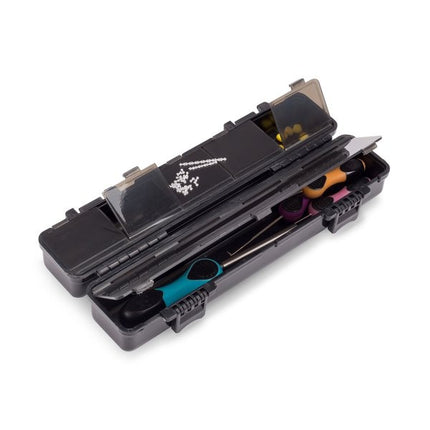 NASH Boxlogic Needle Box