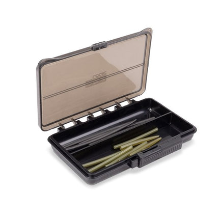 NASH Boxlogic Slim Box 2 Compartment