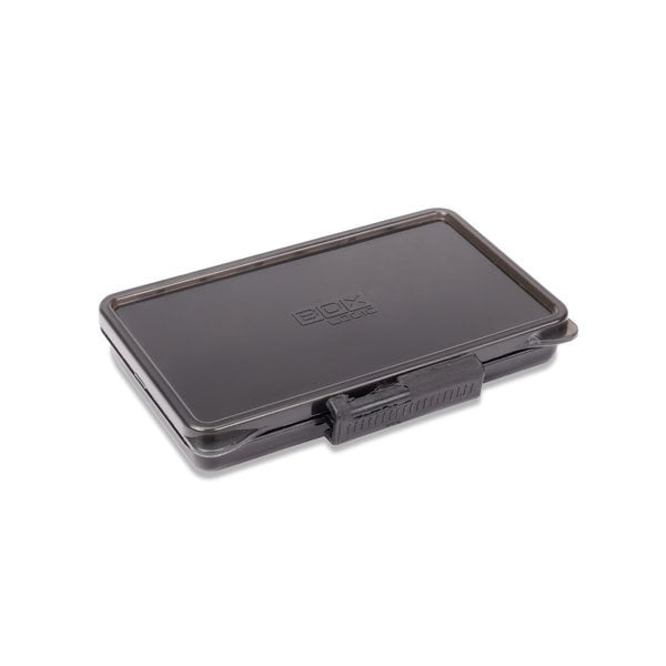 NASH Boxlogic Slim Box 2 Compartment