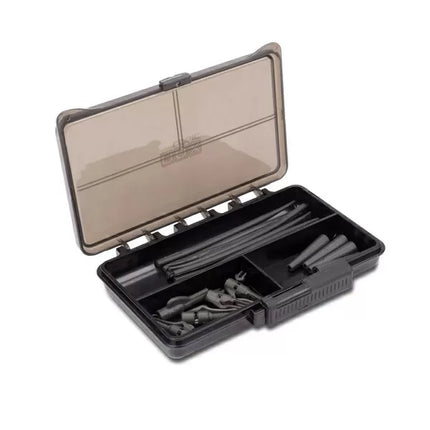 NASH Boxlogic Slim Box 3 Compartment