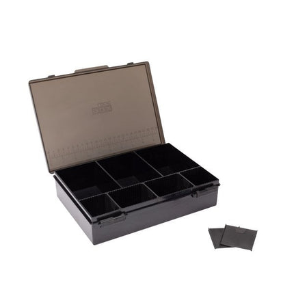 NASH Boxlogic Tackle Box Large