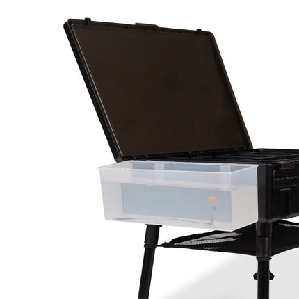 NASH Boxlogic TT Rig Station