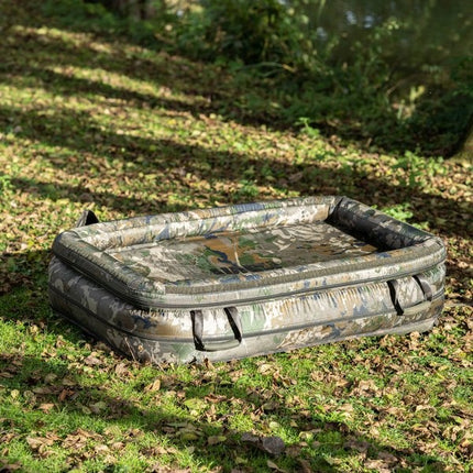 NASH Carp Care Air Cradle Camo