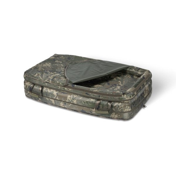 NASH Carp Care Air Cradle Camo