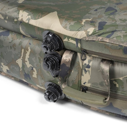 NASH Carp Care Air Cradle Monster Camo