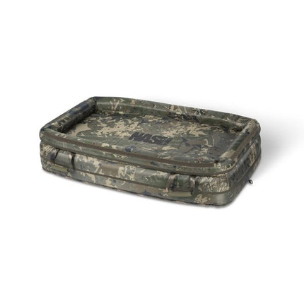 NASH Carp Care Air Cradle Monster Camo