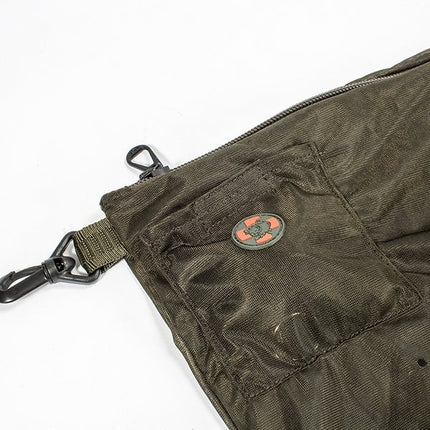 NASH Carp Care Carp Sack Monster