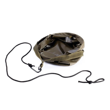 NASH Carp Care Collapsible Water Bucket