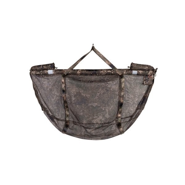 NASH Carp Care Failsafe Retainer Sling Camo