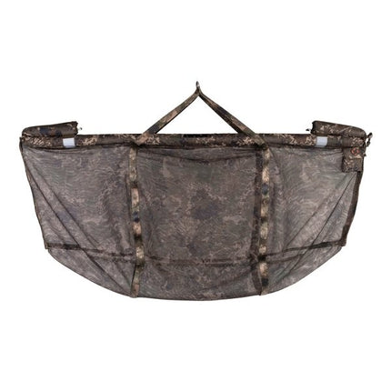 NASH Carp Care Failsafe Retainer Sling Camo