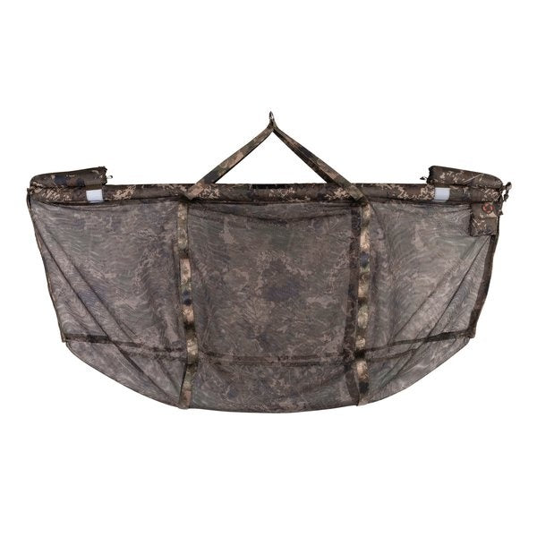 NASH Carp Care Failsafe Retainer Sling Camo