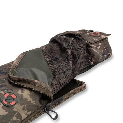 NASH Carp Care Failsafe Retainer Sling Monster Camo