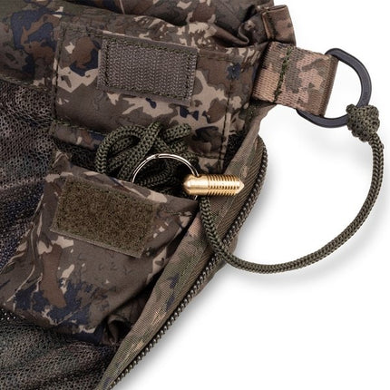 NASH Carp Care Failsafe Retainer Sling Monster Camo