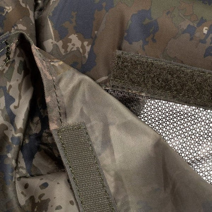 NASH Carp Care Hi Protect Cradle Camo