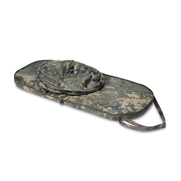 NASH Carp Care Pop Up Mat Camo