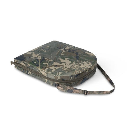 NASH Carp Care Pop Up Mat Camo