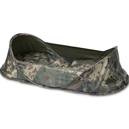 NASH Carp Care Pop Up Mat Camo