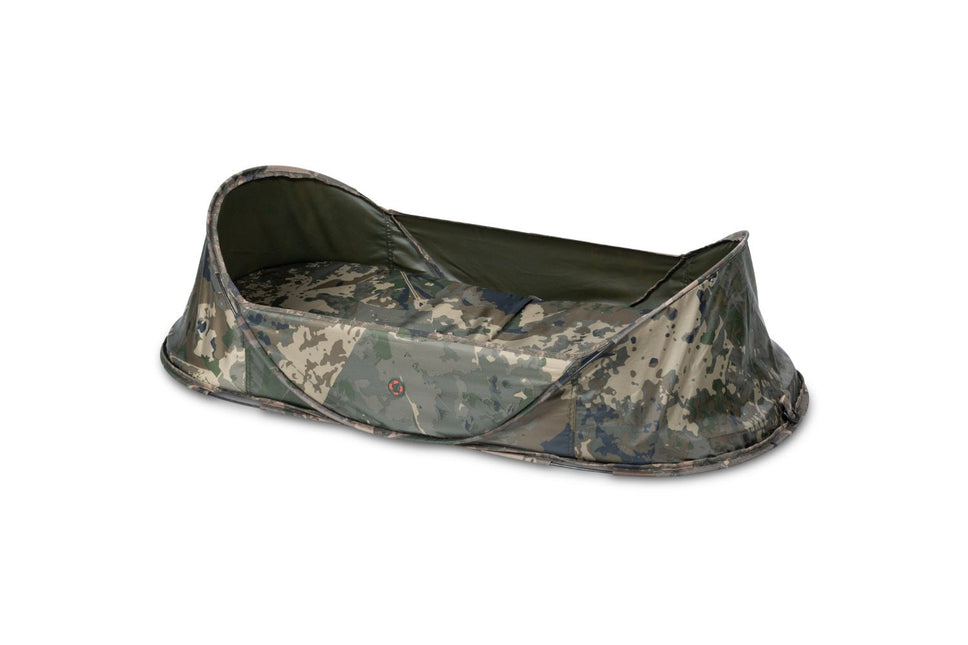 NASH Carp Care Pop Up Mat Camo