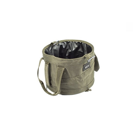 NASH Carp Care Refresh Pop Up Bucket
