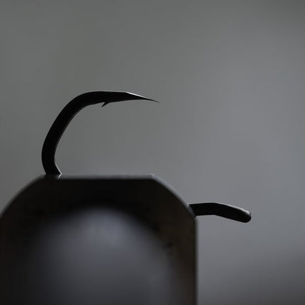 NASH Chod Claw Barbless