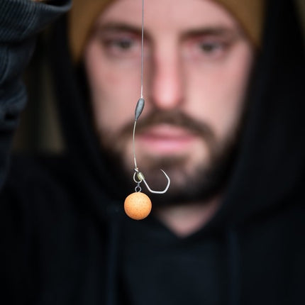 NASH Chod Claw Barbless